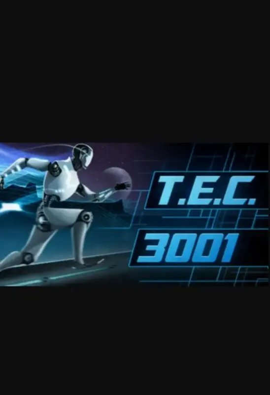 T.E.C. 3001 — Steam, Standard