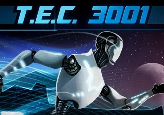 T.E.C. 3001 EN — Steam, Standard