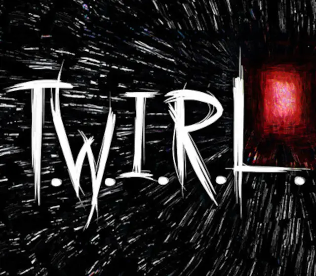 T.W.I.R.L. — Steam, Standard