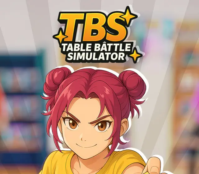 Table Battle Simulator — Steam, Standard