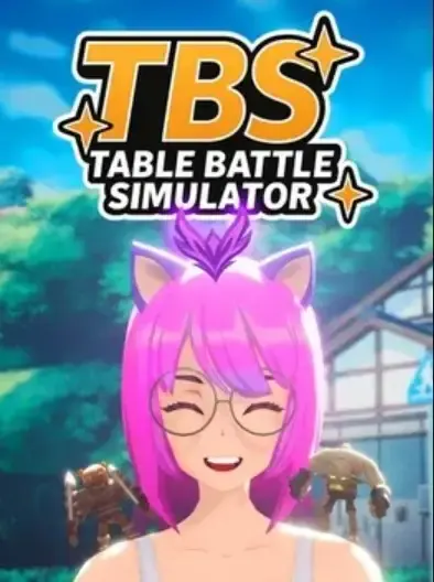 Table Battle Simulator — Steam, Standard