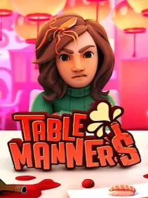 Table Manners: The Physics-Based Dating Game — Steam, Standard