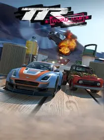 Table Top Racing: World Tour — Steam, Standard
