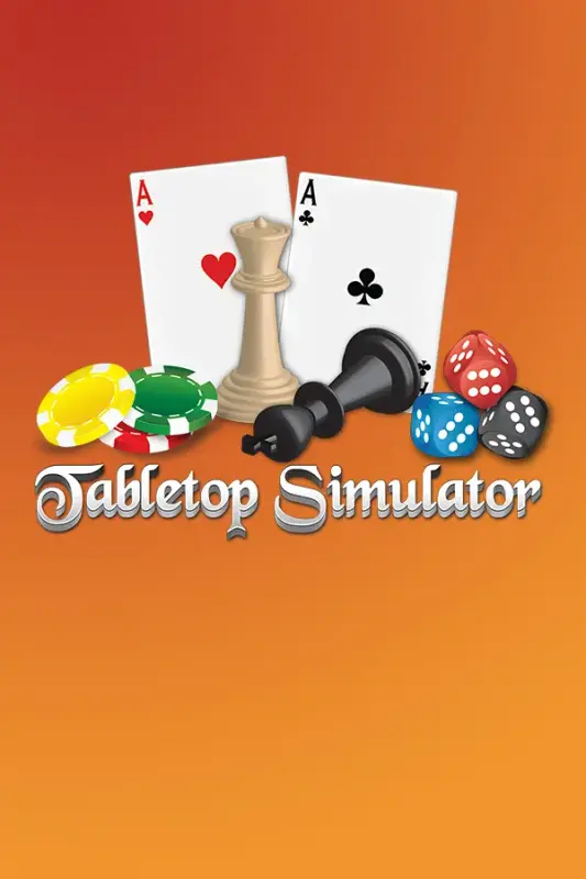 Tabletop Simulator — Steam, Standard