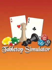Tabletop Simulator 4-pack — Steam, Standard