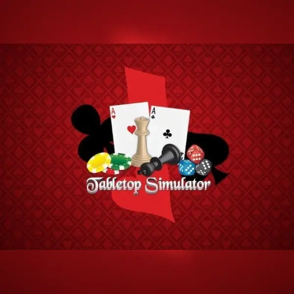 Tabletop Simulator — Steam, Standard