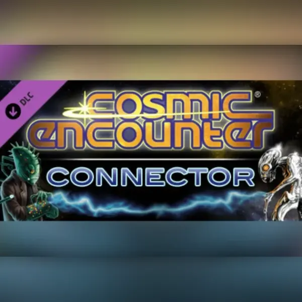 Tabletop Simulator - Cosmic Encounter Connector — Steam, Standard