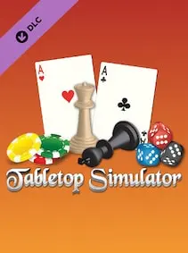 Tabletop Simulator - Cosmic Encounter Connector — Steam, Standard