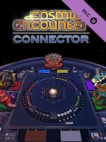 Tabletop Simulator - Cosmic Encounter Connector — Steam, Standard