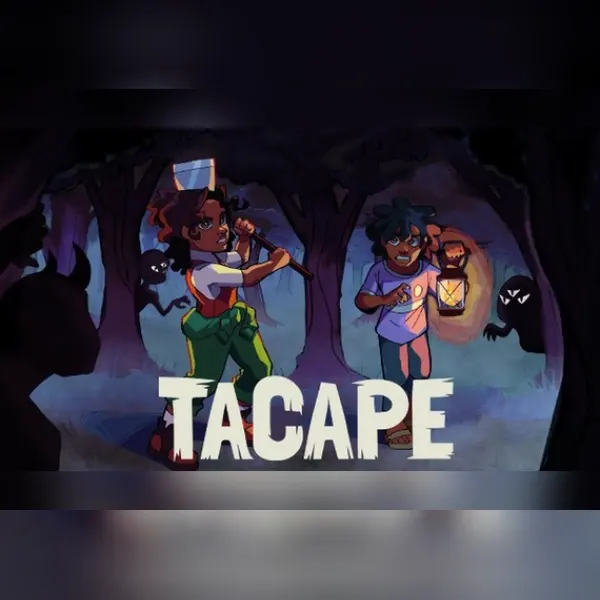 Tacape — Steam, Standard