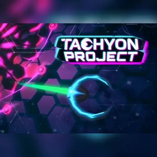 Tachyon Project — Steam, Standard