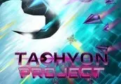 Tachyon Project — Steam, Standard