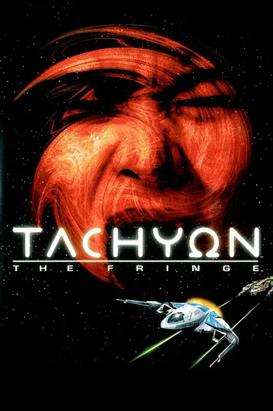 Tachyon The Fringe — Steam, Standard