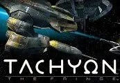 Tachyon: The Fringe — Steam, Standard