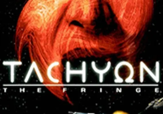 Tachyon: The Fringe EN — Steam, Standard