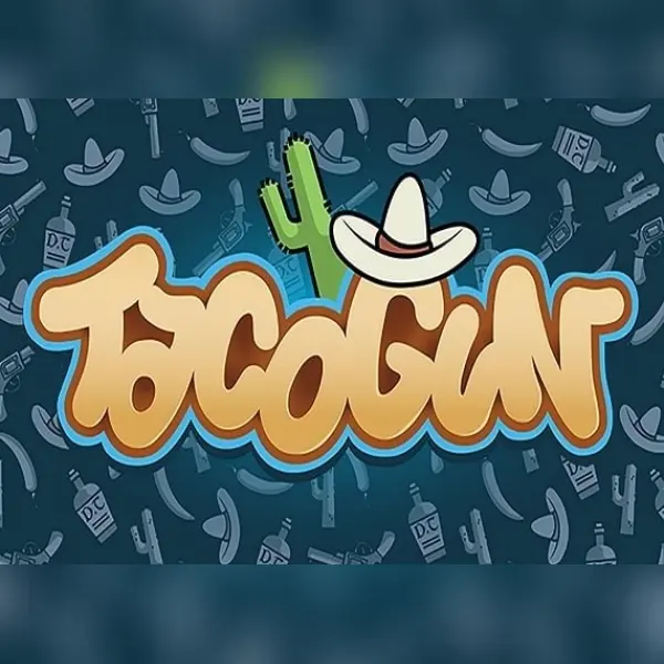 Taco Gun — Steam, Standard