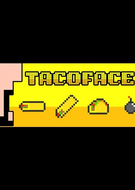 TacoFace — Steam, Standard