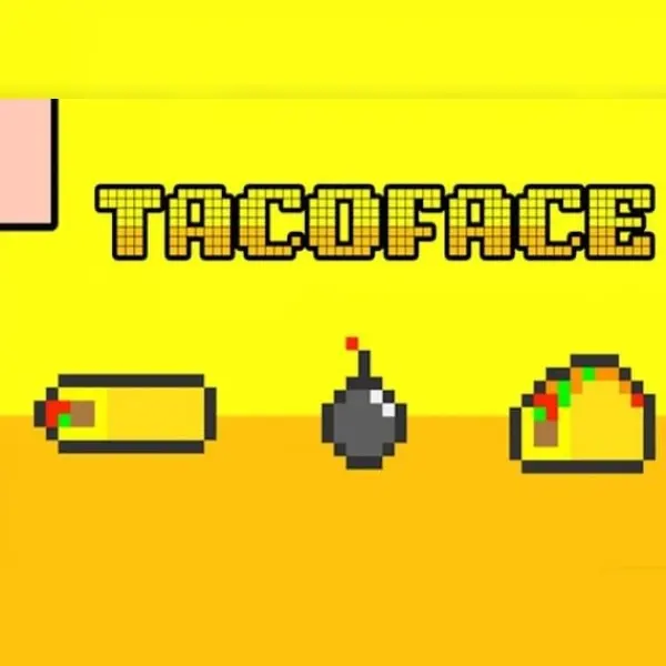 TacoFace [VR] — Steam, Standard