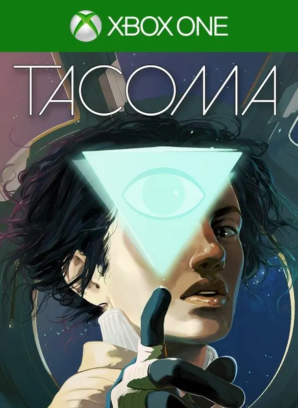 Tacoma — Xbox Live, Standard