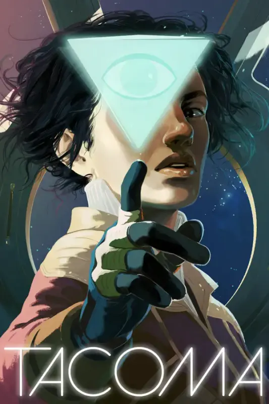 Tacoma — Steam, Standard