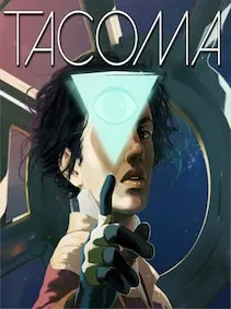 Tacoma PC — Steam, Standard