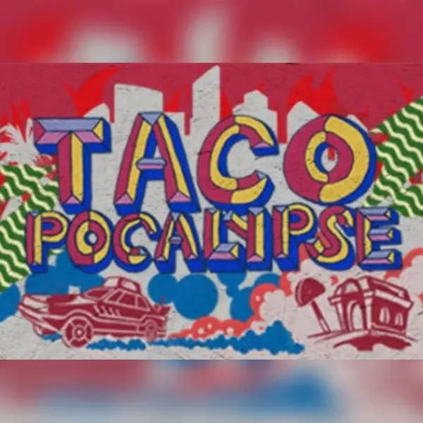 Tacopocalypse — Steam, Standard