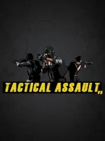 Tactical Assault VR — Steam, Standard