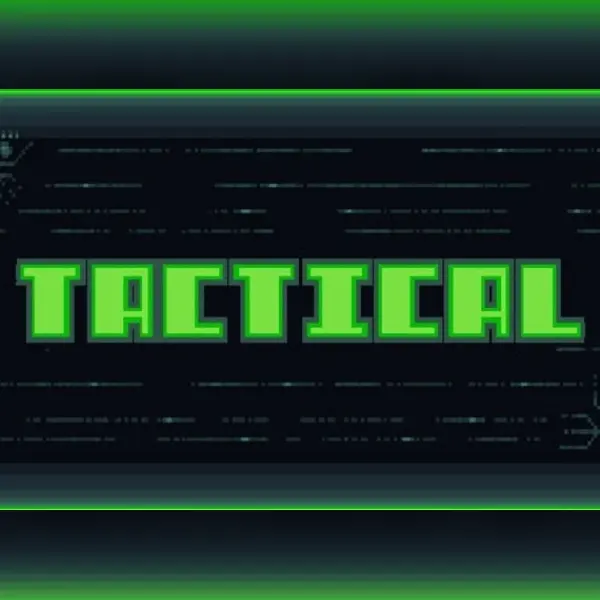 TACTICAL — Steam, Standard