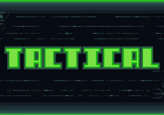 Tactical EN — Steam, Standard