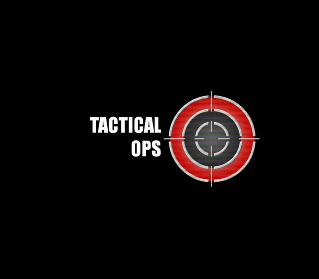 Tactical Operations — Steam, Standard