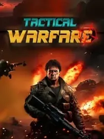 Tactical Warfare — Steam, Standard
