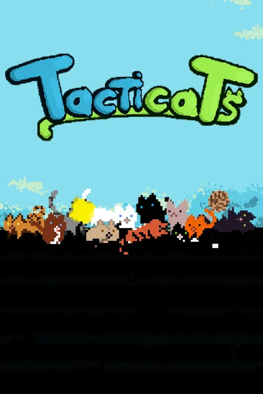 TactiCats — Xbox Live / PC, Standard