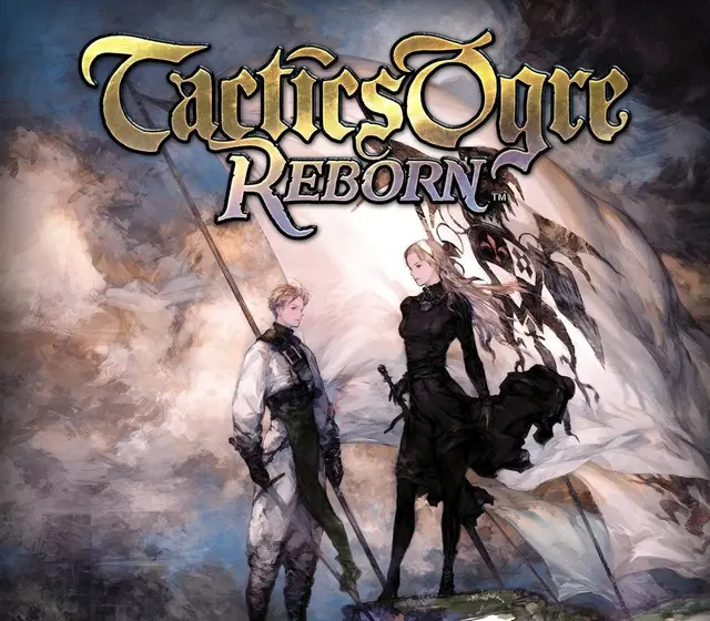 Tactics Ogre: Reborn — Steam, Standard