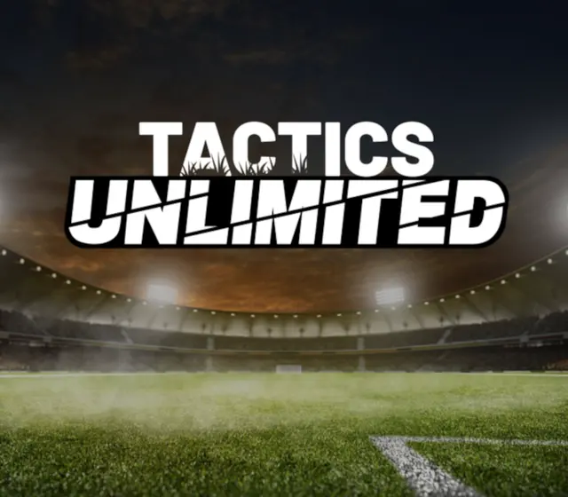 Tactics Unlimited — Steam, Standard