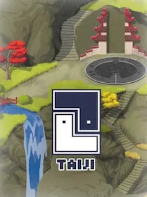 Taiji — Steam, Standard