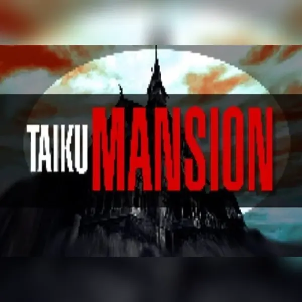 Taiku Mansion — Steam, Standard