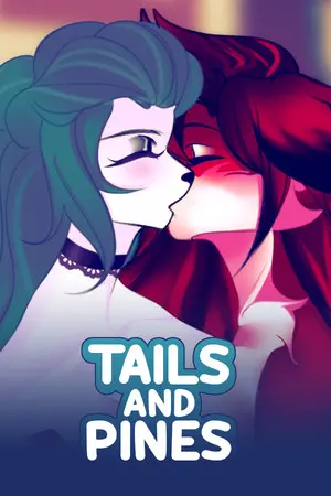 Tails and Pines — Steam, Standard