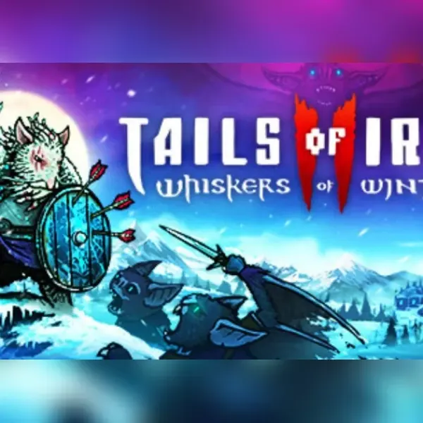 Tails of Iron 2: Whiskers of Winter — Steam, Standard