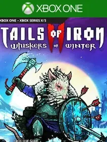 Tails of Iron 2: Whiskers of Winter — Xbox One, Standard