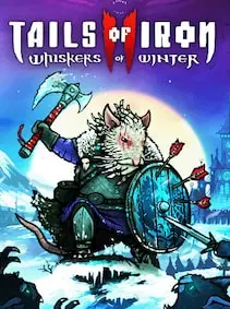 Tails of Iron 2: Whiskers of Winter — Steam, Standard