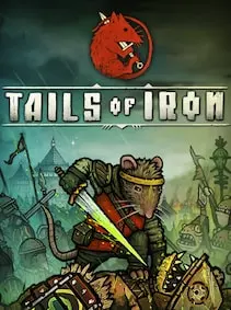 Tails of Iron — Steam, Standard