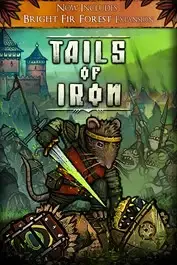 Tails of Iron — Xbox Series X|S, Standard