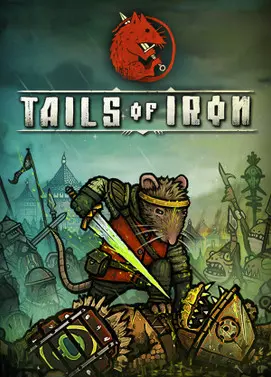 Tails Of Iron — Nintendo Switch, Standard