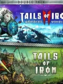 Tails of Iron & Tails of Iron 2: Bundle — Steam, Standard