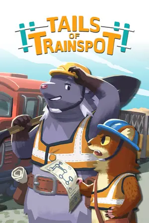 Tails Of Trainspot — Steam, Standard