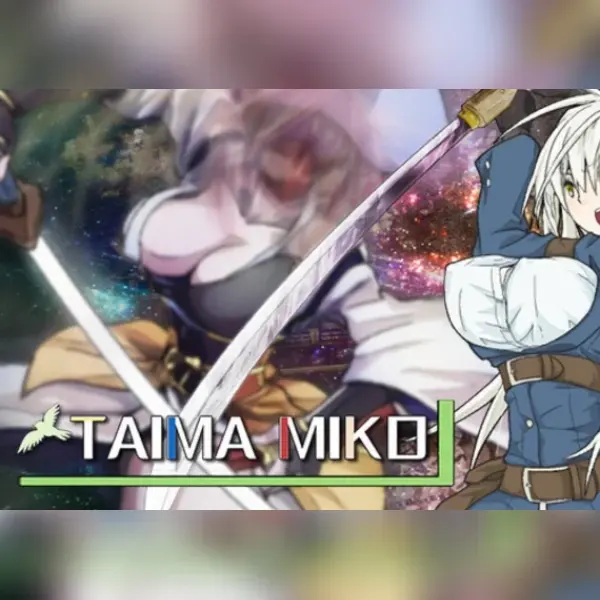 TAIMA MIKO — Steam, Standard