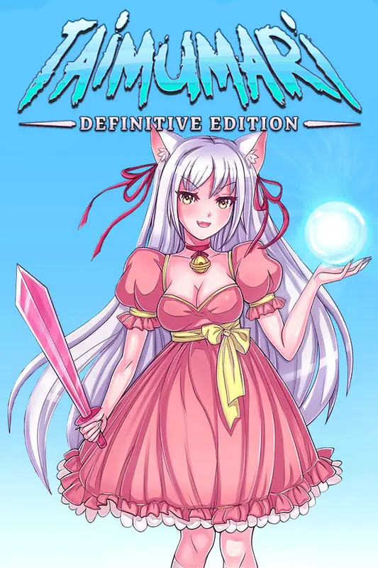 Taimumari: Definitive Edition — Steam, Definitive Edition