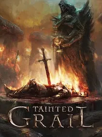 Tainted Grail: Conquest — Xbox Series X|S / PC, Standard