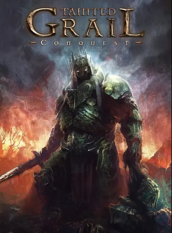 Tainted Grail Conquest — Xbox One / Xbox Series X|S / PC, Standard