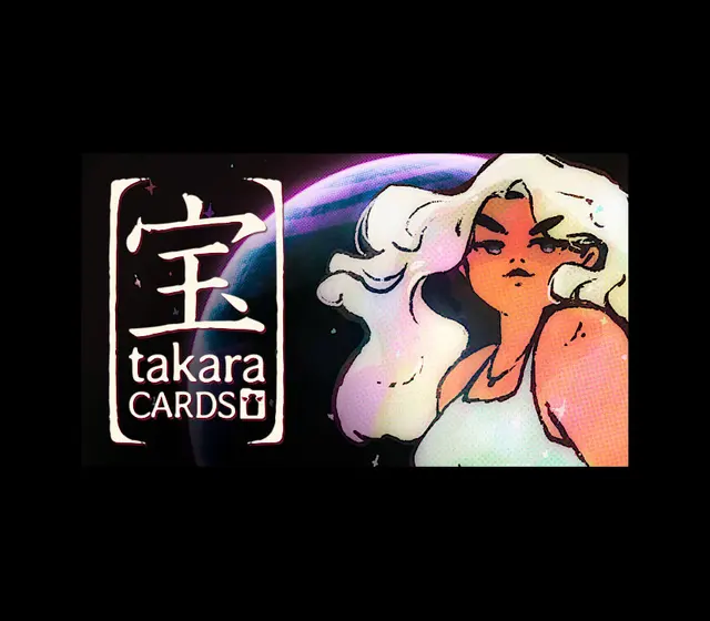 Takara Cards — Steam, Standard
